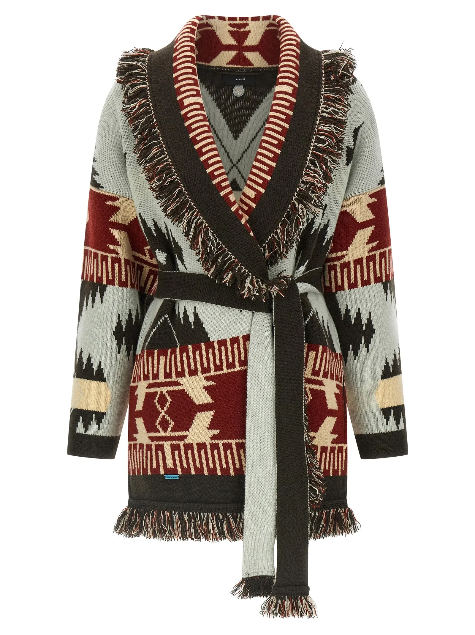 Icon Sweaters And Cardigans Multicolor sold by Wanan Luxury