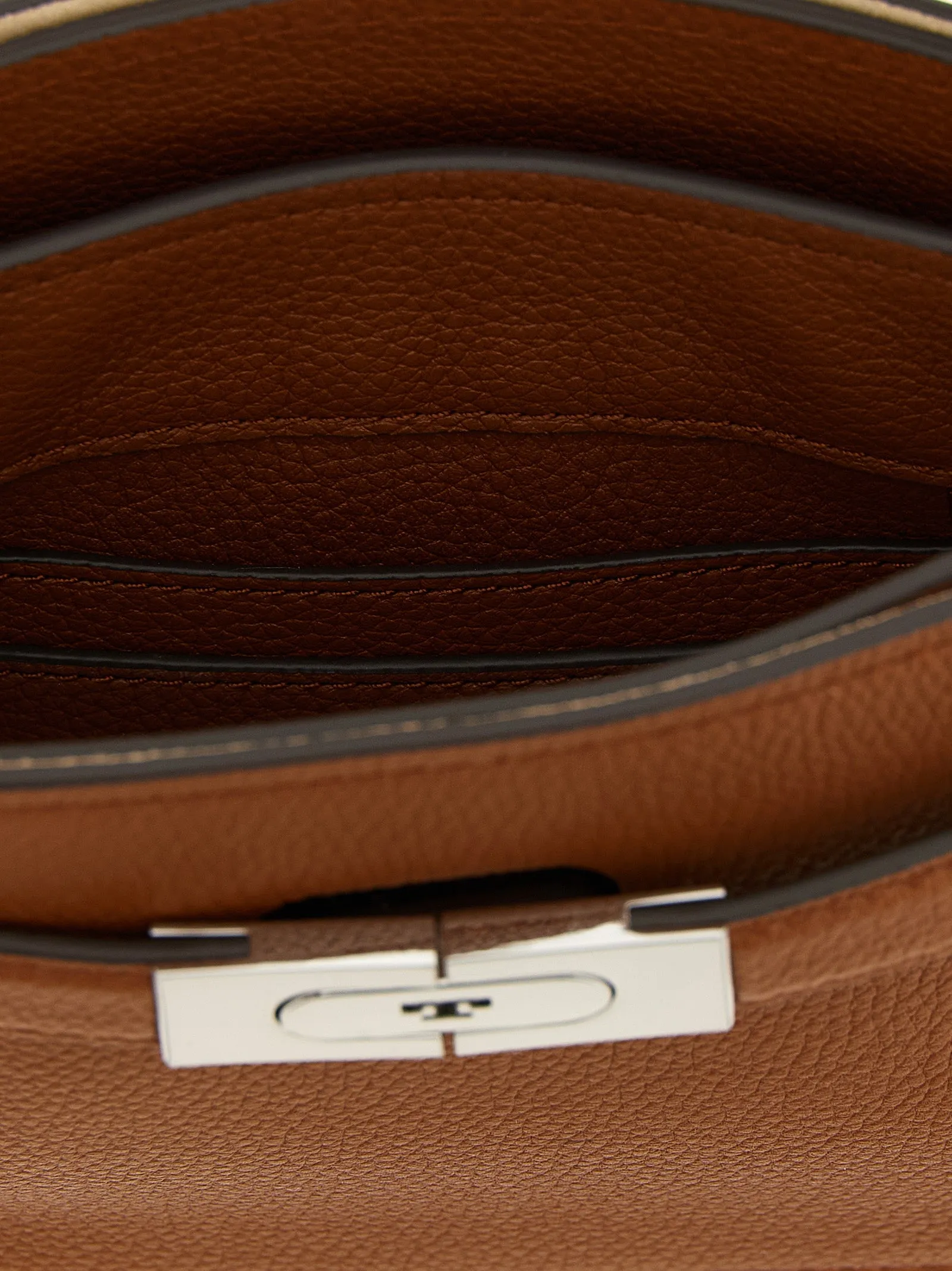 Petite Lee Radziwill Hand Bags Brown sold by Wanan Luxury product image thumbnail 4