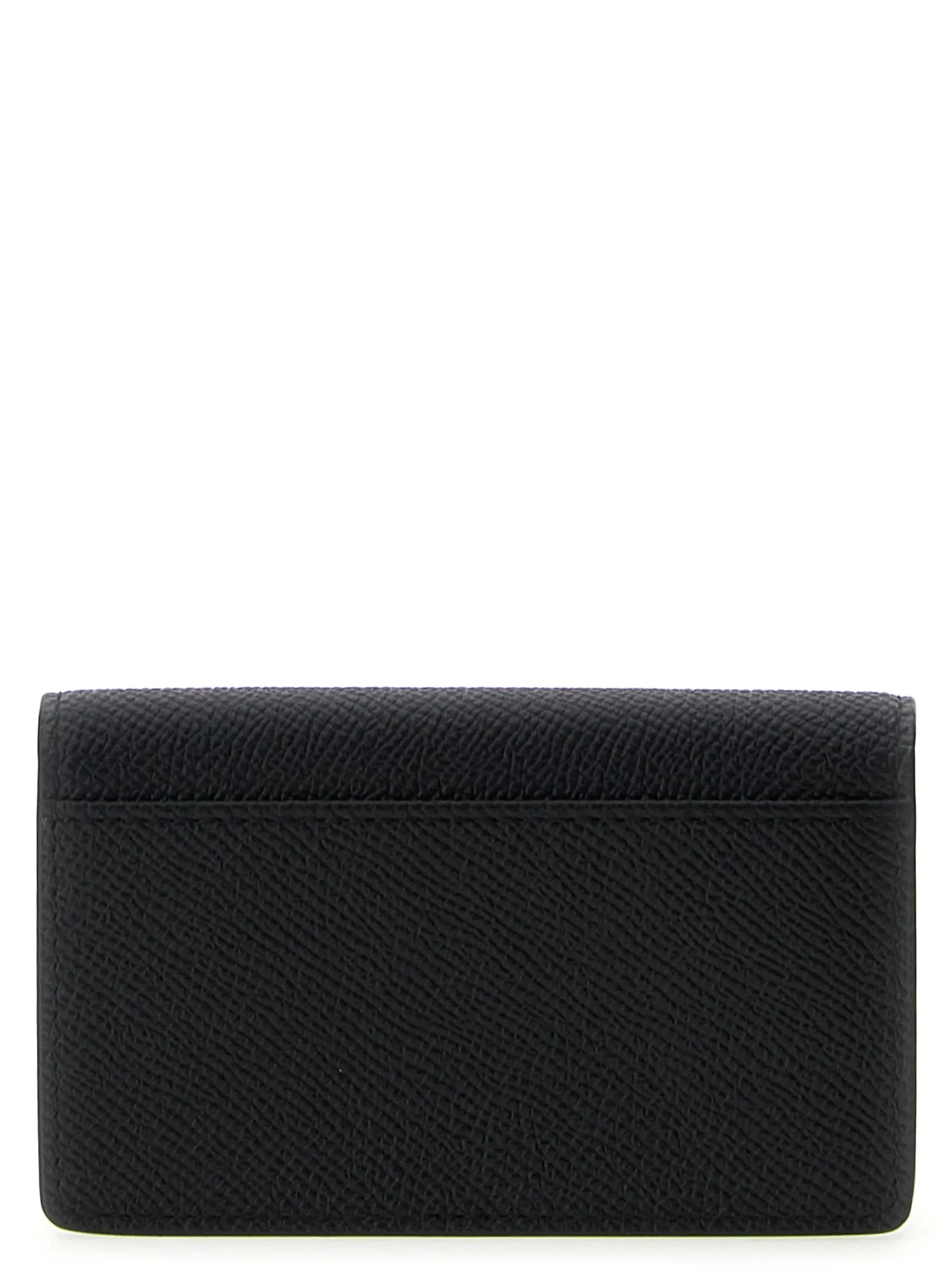 Clip Wallets And Card Holders Black sold by Wanan Luxury product image thumbnail 2
