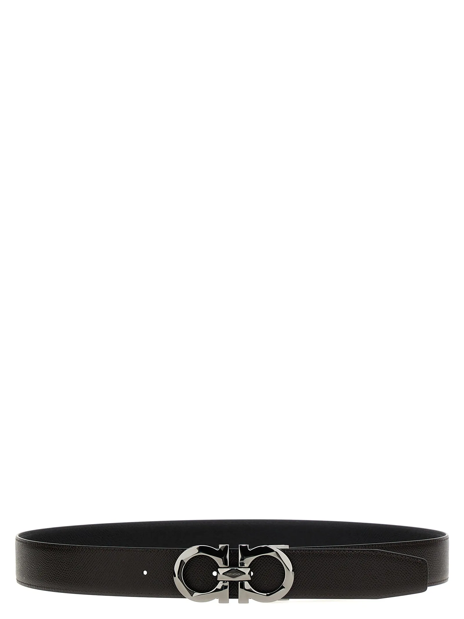 Gancini Belts Multicolor sold by Wanan Luxury product image thumbnail 2