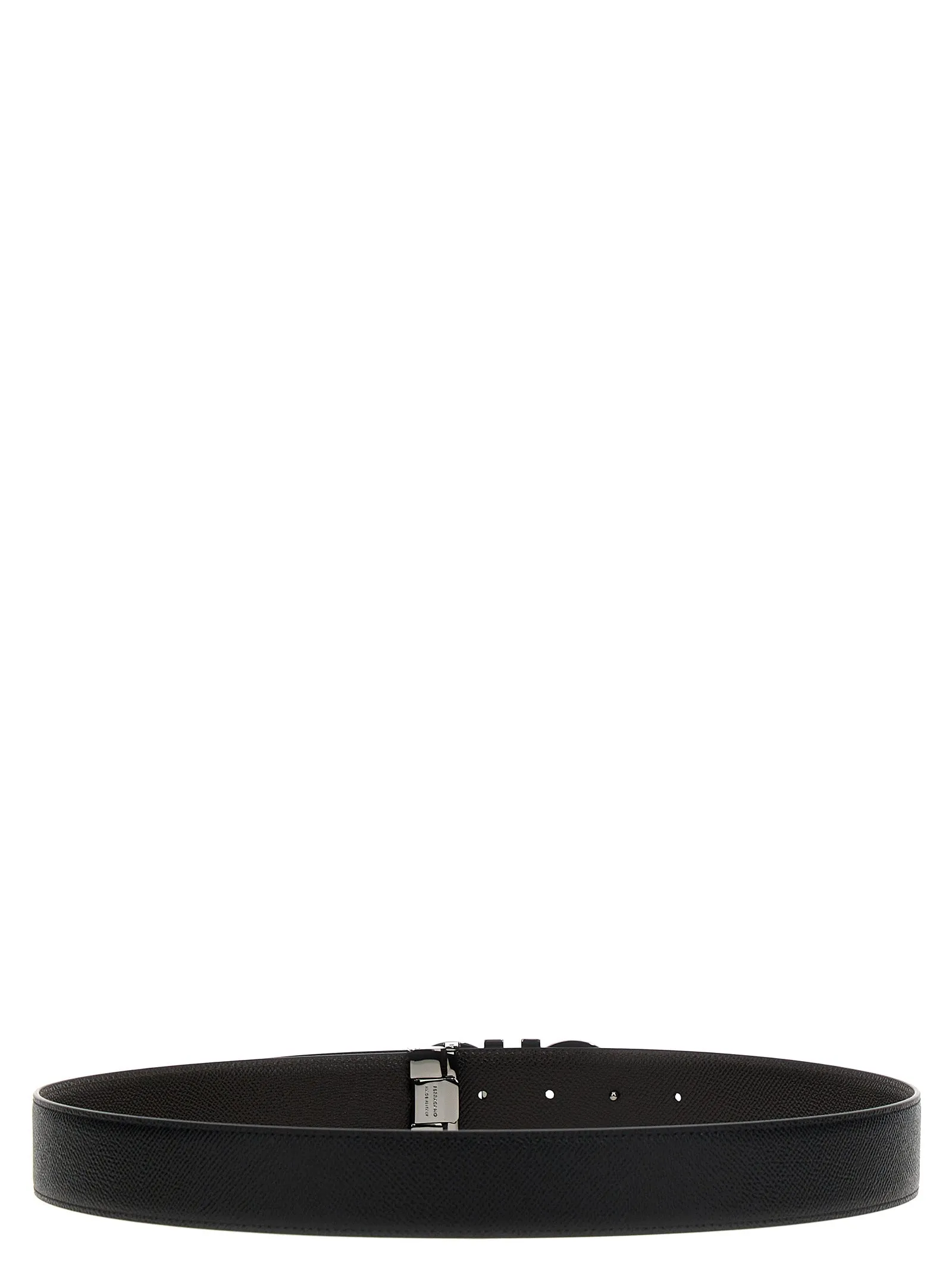 Gancini Belts Multicolor sold by Wanan Luxury product image thumbnail 3
