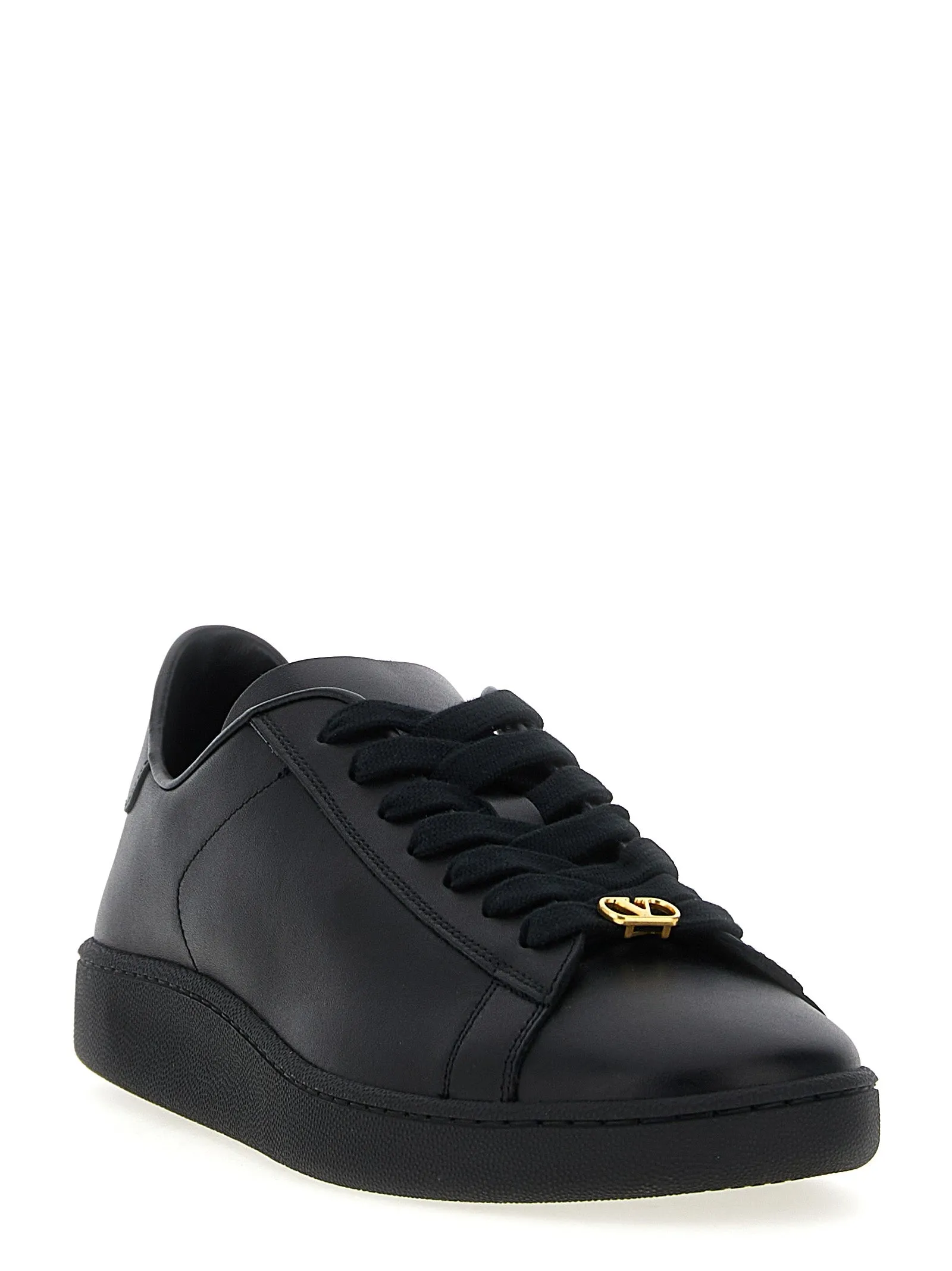 Royco Sneakers Black sold by Wanan Luxury product image thumbnail 2