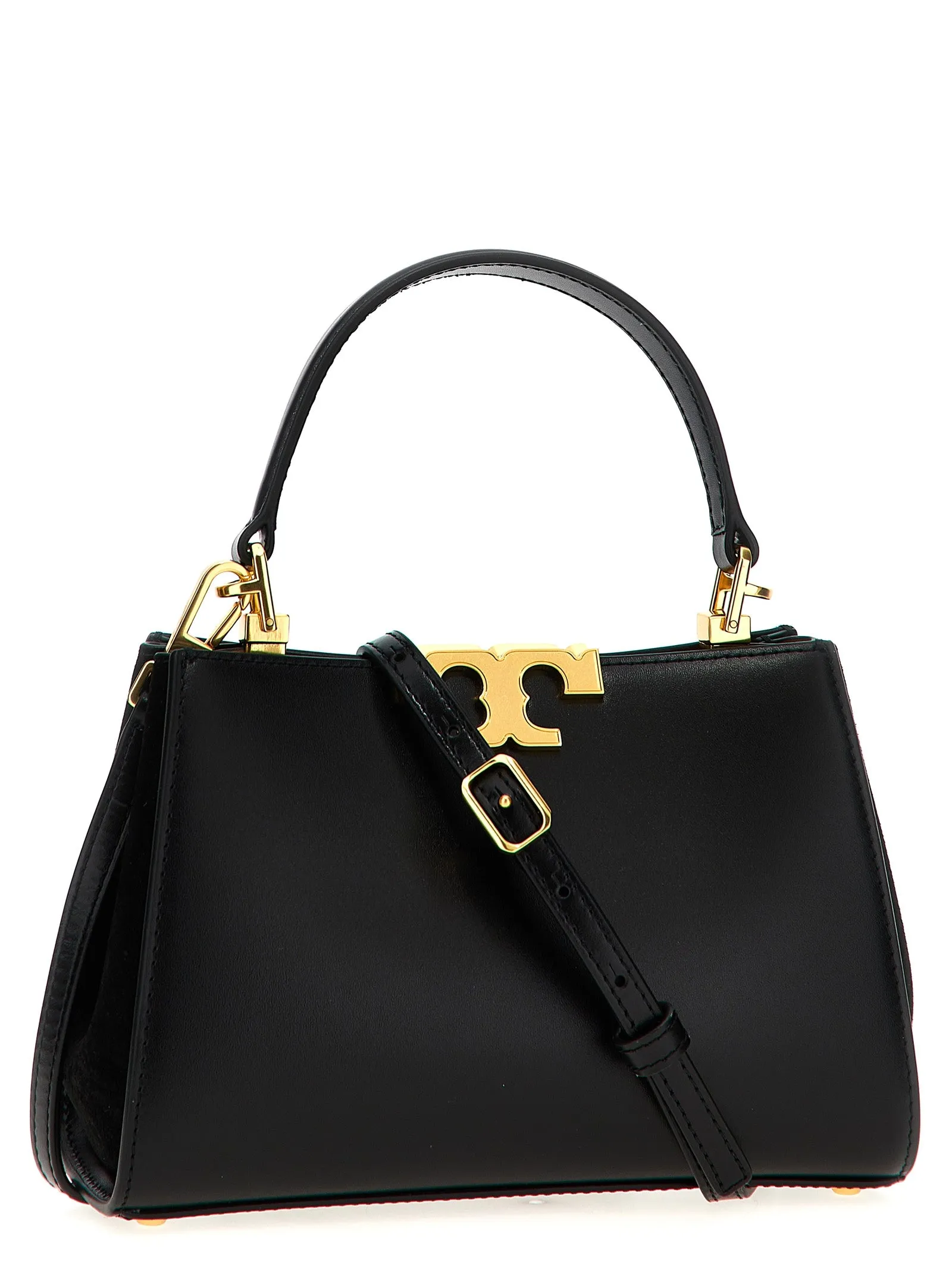 Eleanor Mini Satchel Hand Bags Black sold by Wanan Luxury product image thumbnail 2