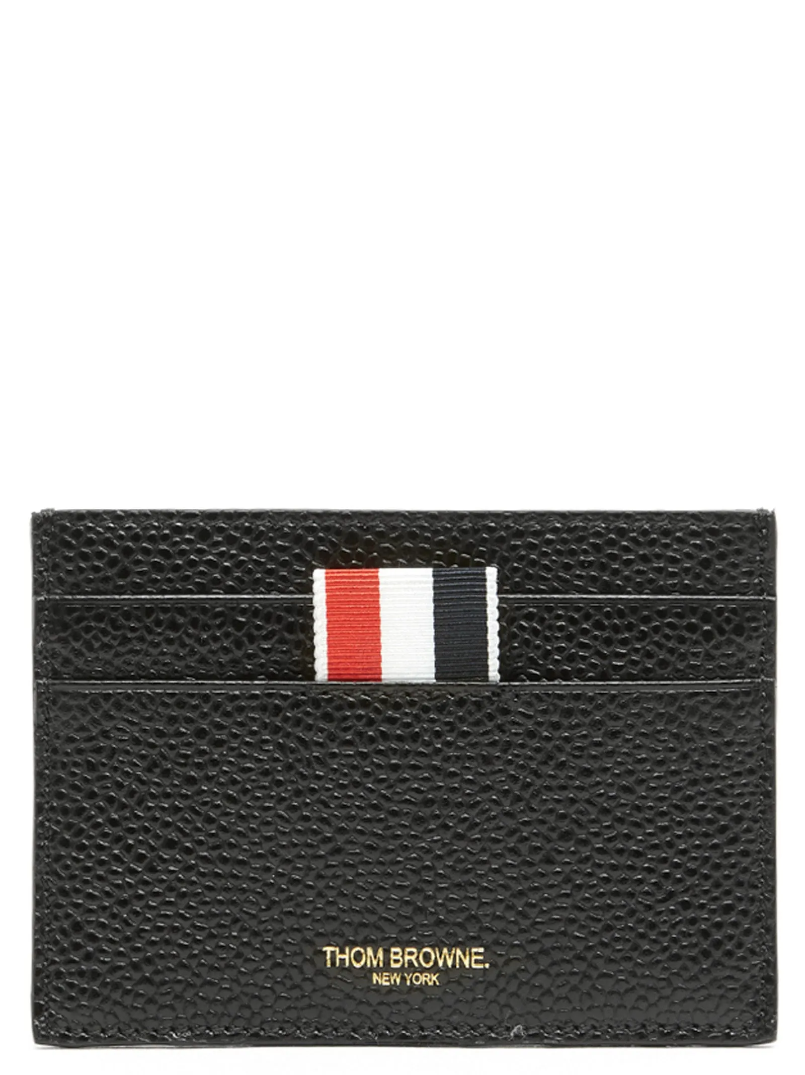 Single Wallets And Card Holders Black sold by Wanan Luxury