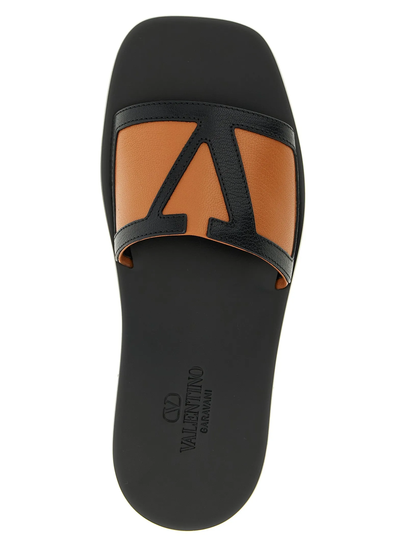 Viva Superstar Sandals Brown sold by Wanan Luxury product image thumbnail 4