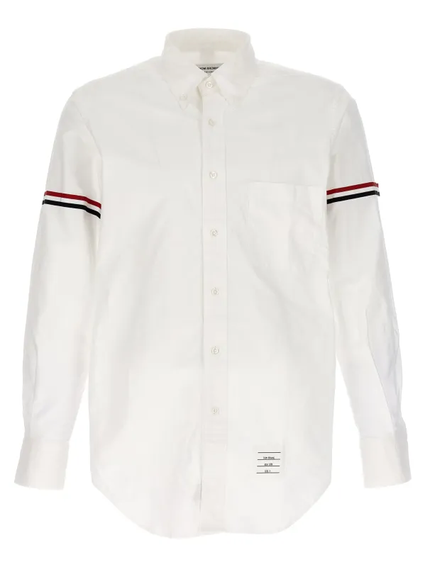 Rwb Shirt Shirt And Blouse White sold by Wanan Luxury