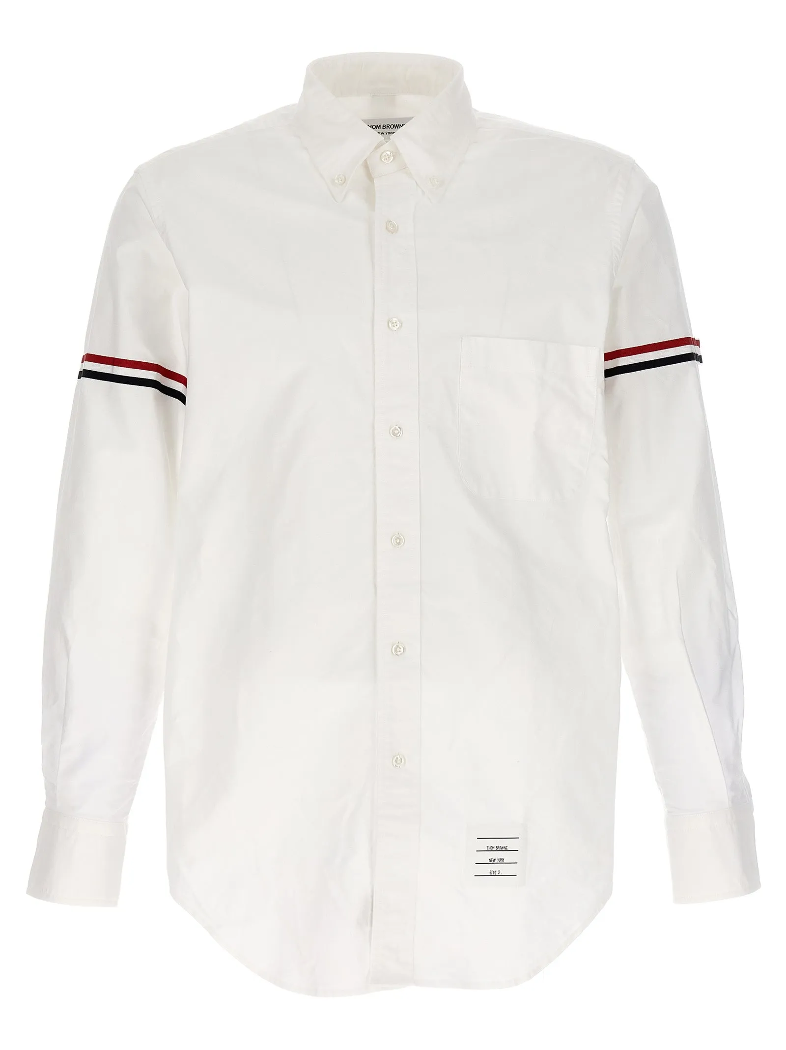 Rwb Shirt Shirt And Blouse White sold by Wanan Luxury