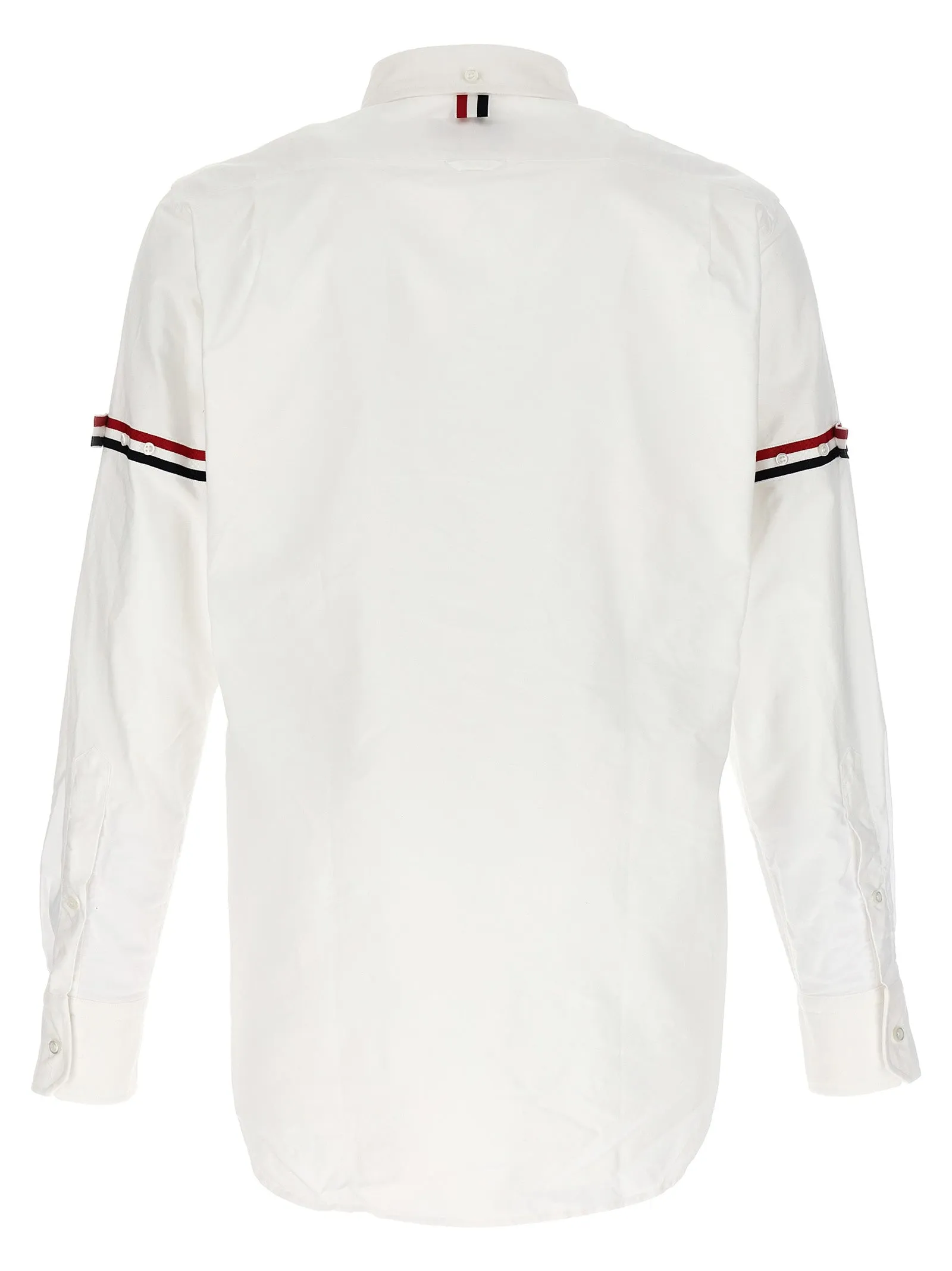 Rwb Shirt Shirt And Blouse White sold by Wanan Luxury product image thumbnail 2