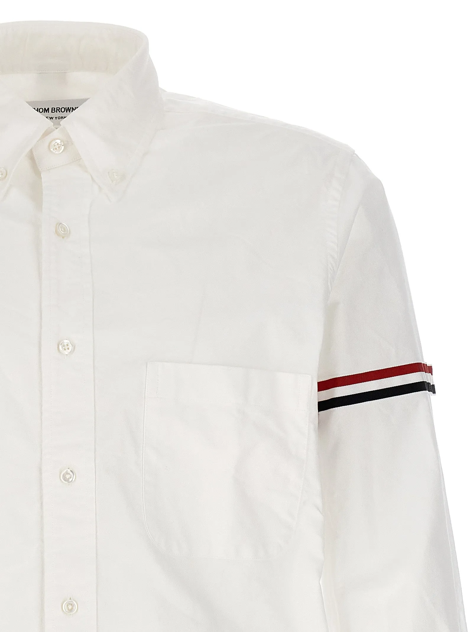 Rwb Shirt Shirt And Blouse White sold by Wanan Luxury product image thumbnail 3
