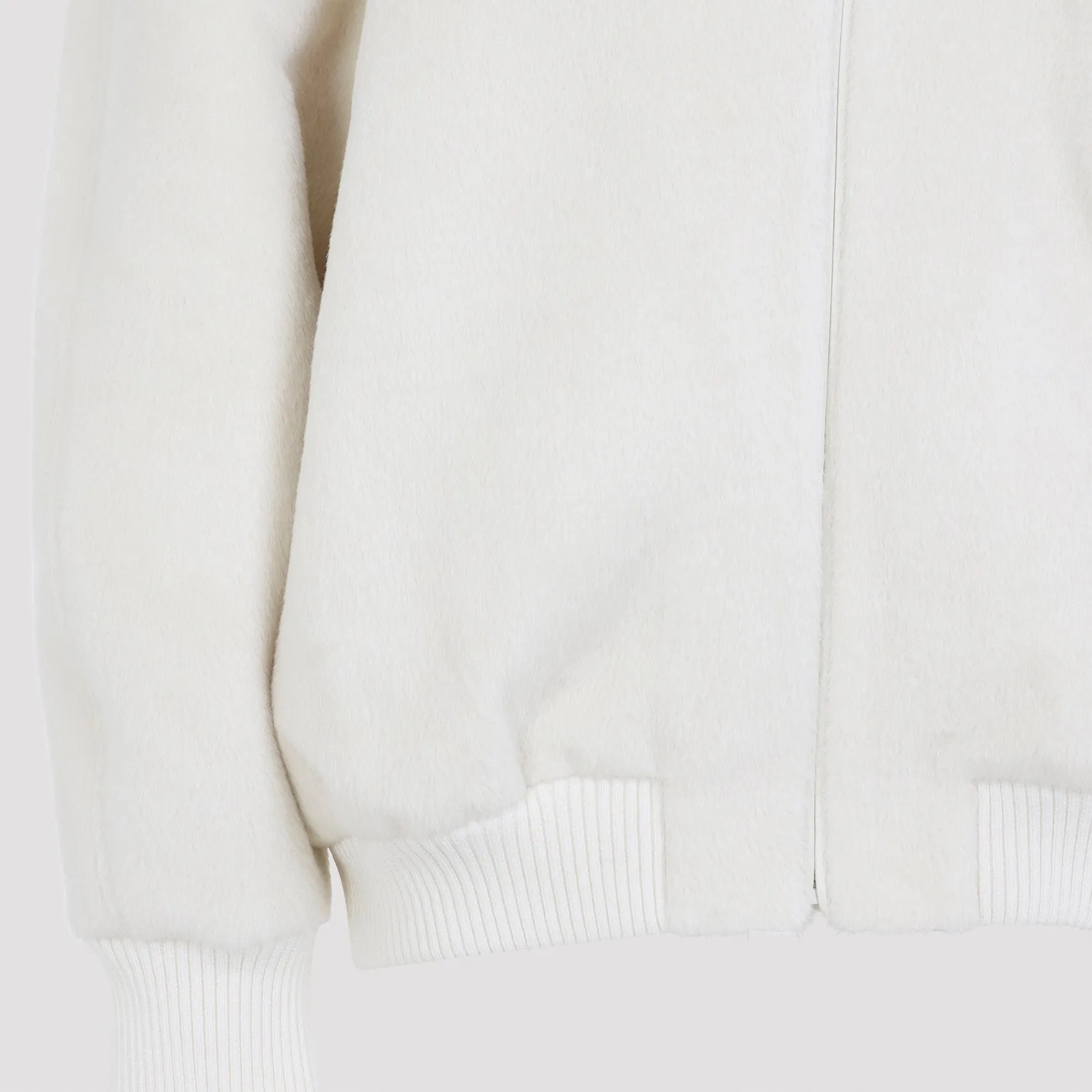 Jackets White sold by Wanan Luxury product image thumbnail 4