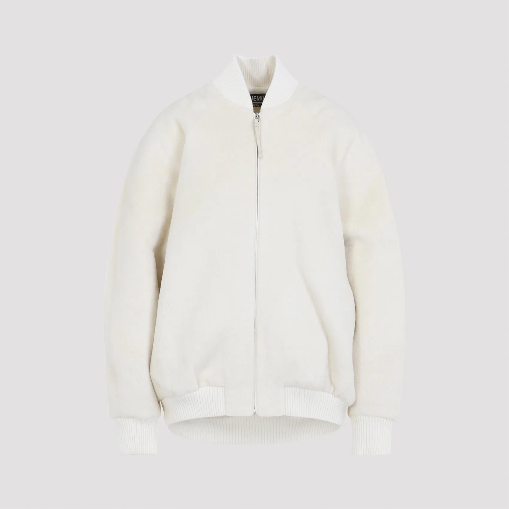Jackets White sold by Wanan Luxury product image thumbnail 2