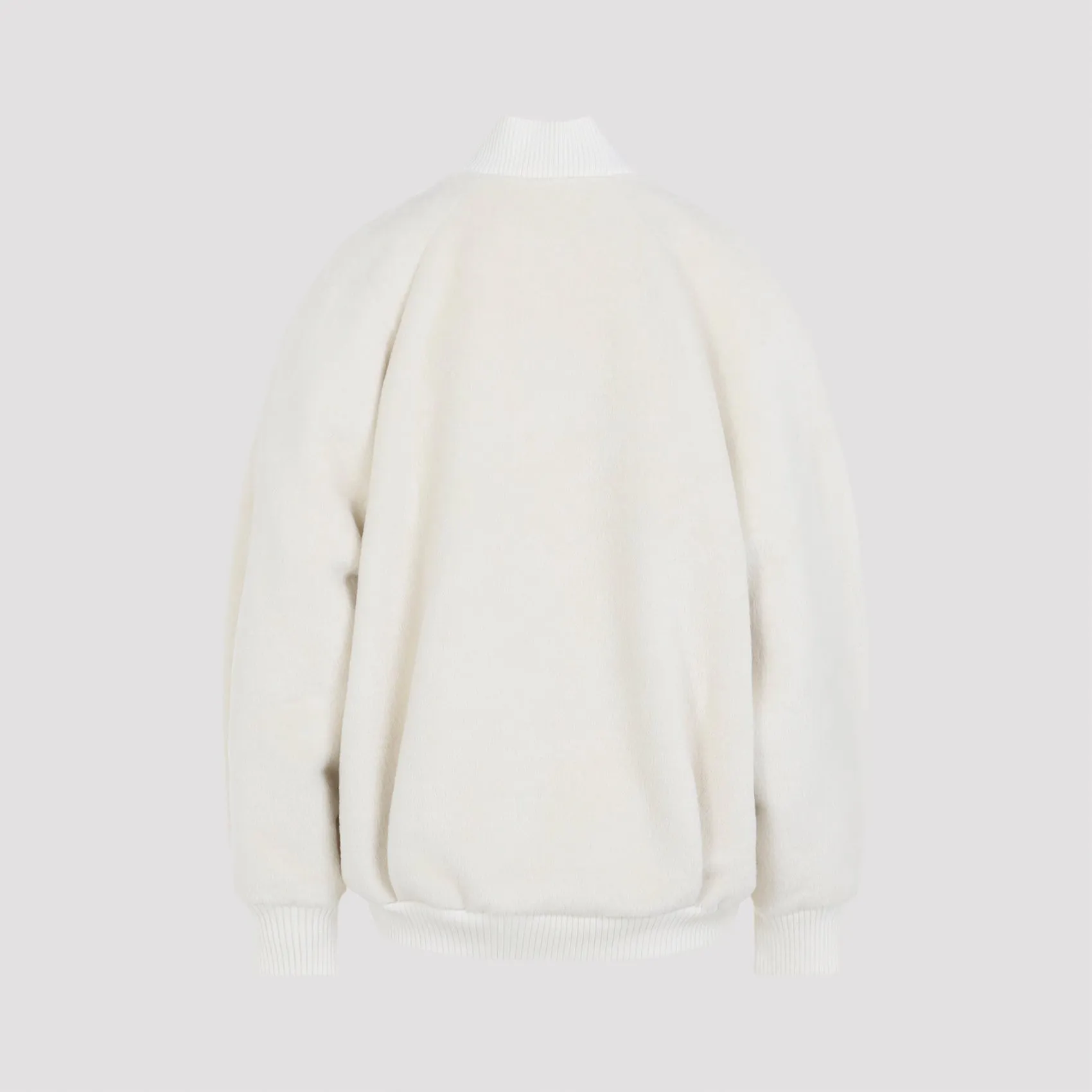 Jackets White sold by Wanan Luxury product image thumbnail 3