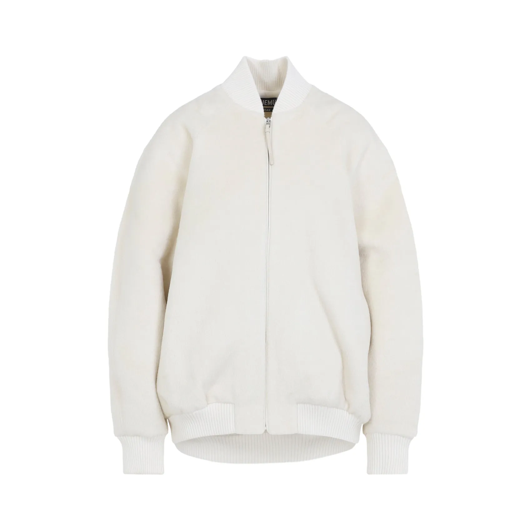Jackets White sold by Wanan Luxury