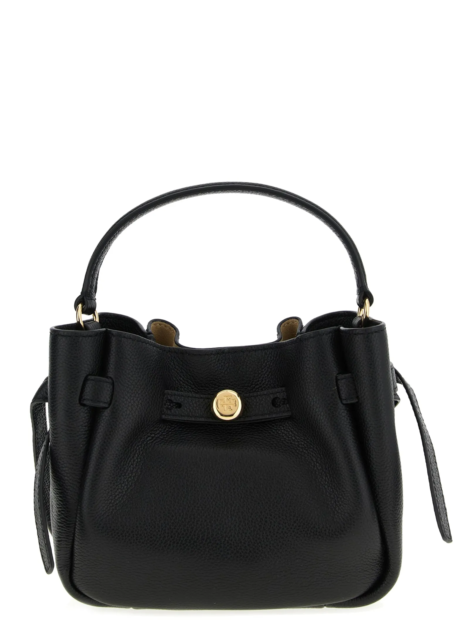 Romy Crossbody Bags Black sold by Wanan Luxury