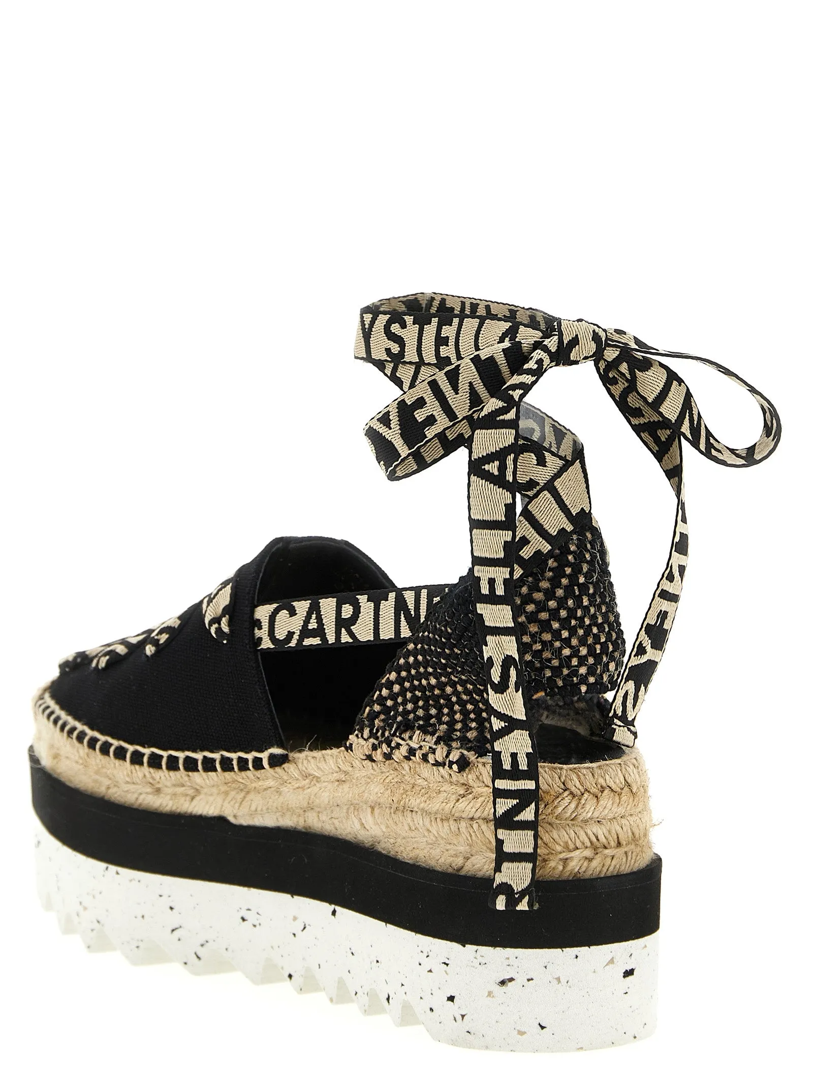 Gaia Wedges Multicolor sold by Wanan Luxury product image thumbnail 3