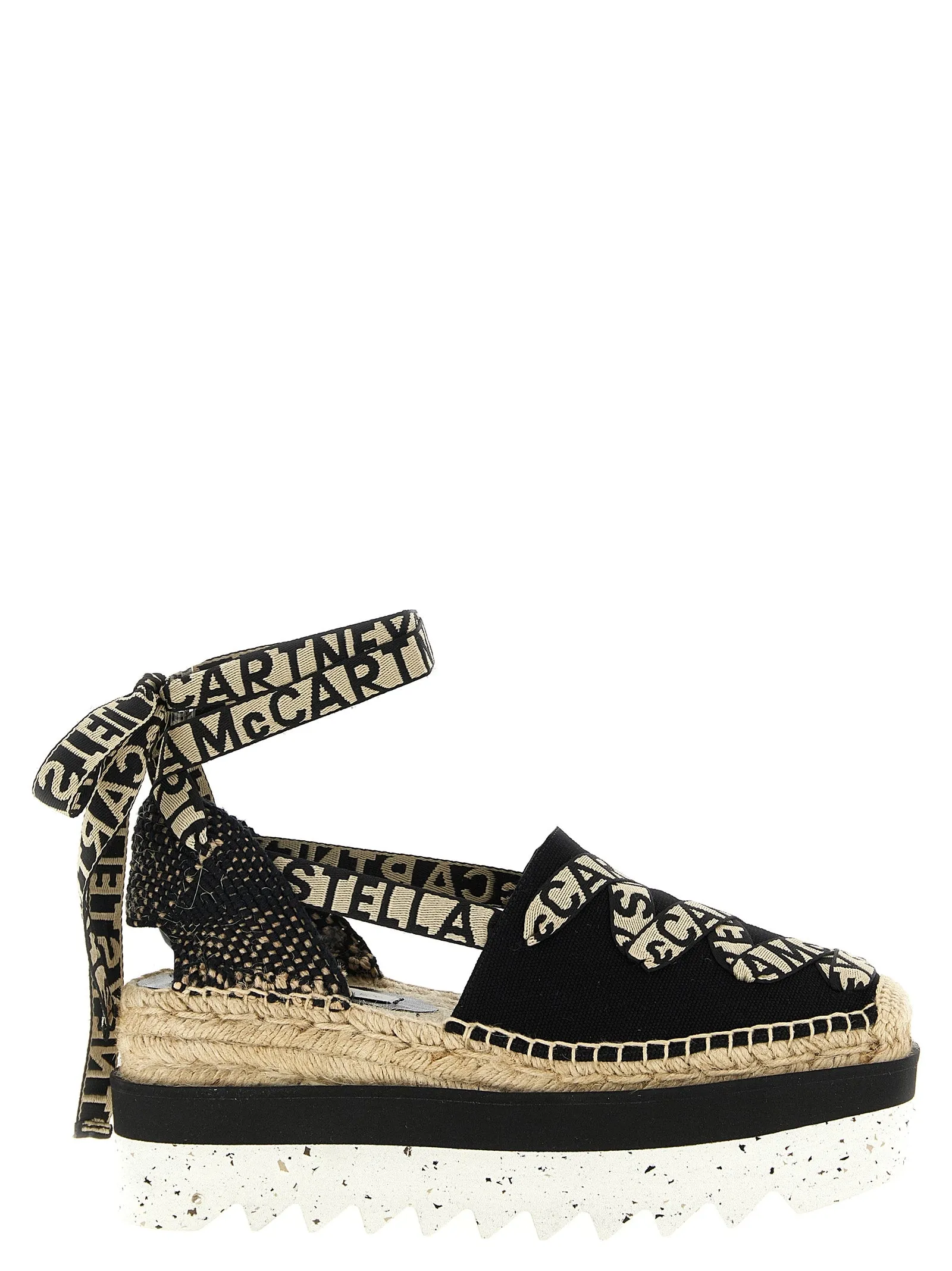 Gaia Wedges Multicolor sold by Wanan Luxury