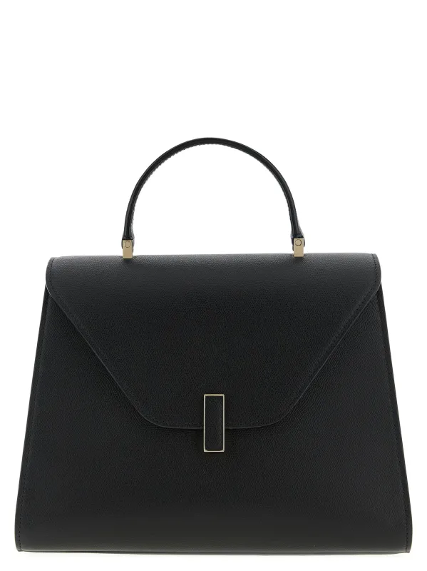 Iside Hand Bags Black sold by Wanan Luxury