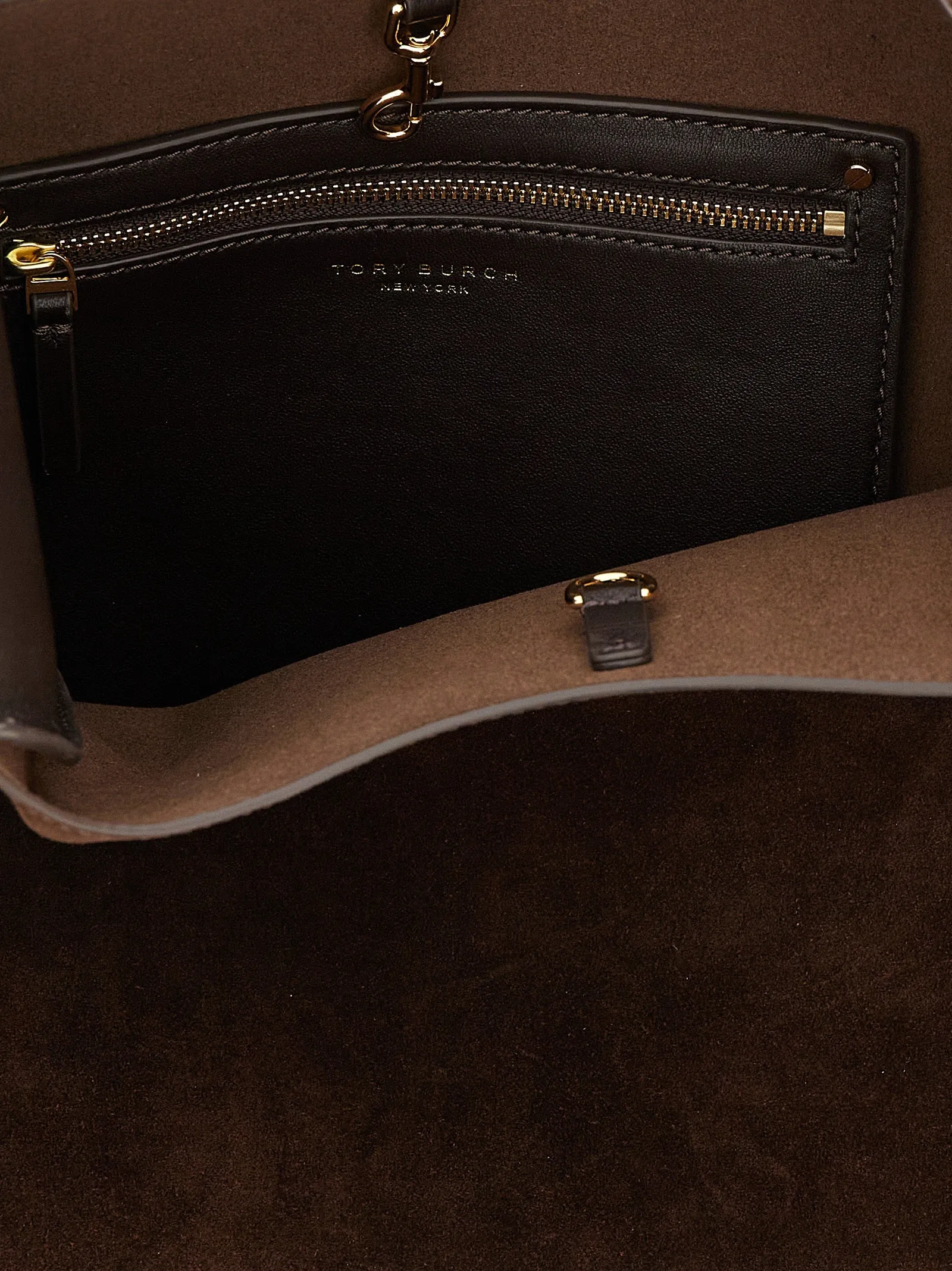 Romy Hobo Shoulder Bags Brown sold by Wanan Luxury product image thumbnail 4