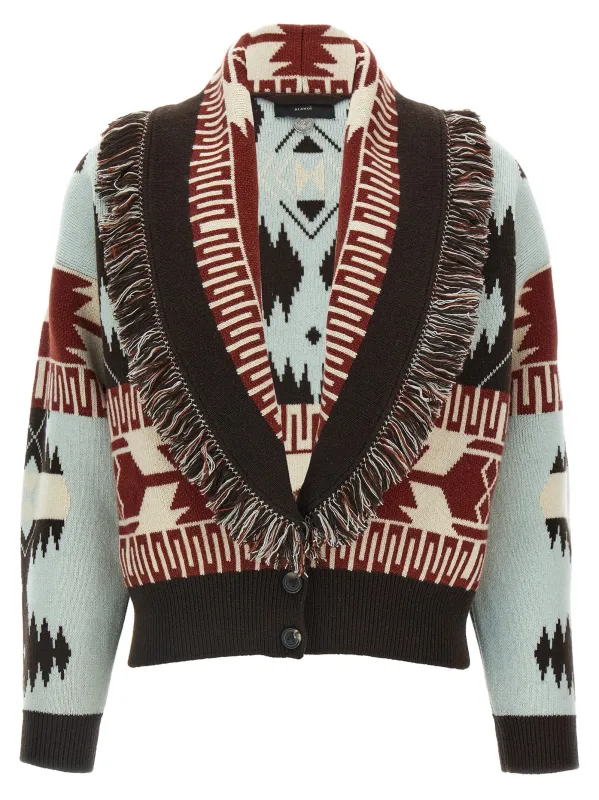 Icon Sweaters And Cardigans Multicolor sold by Wanan Luxury