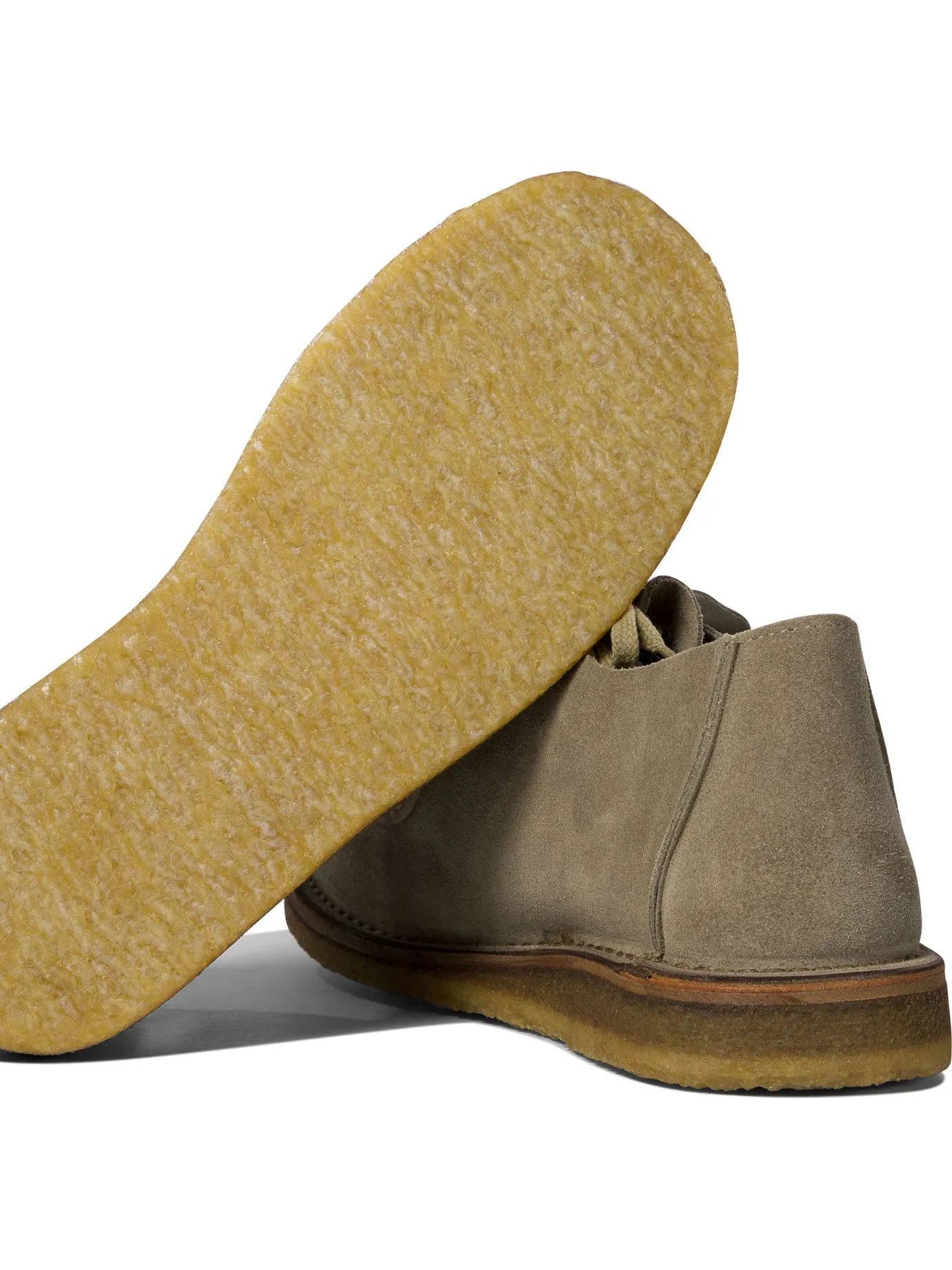 Beenflex 001 Loafers & Slippers Grey sold by Wanan Luxury product image thumbnail 5