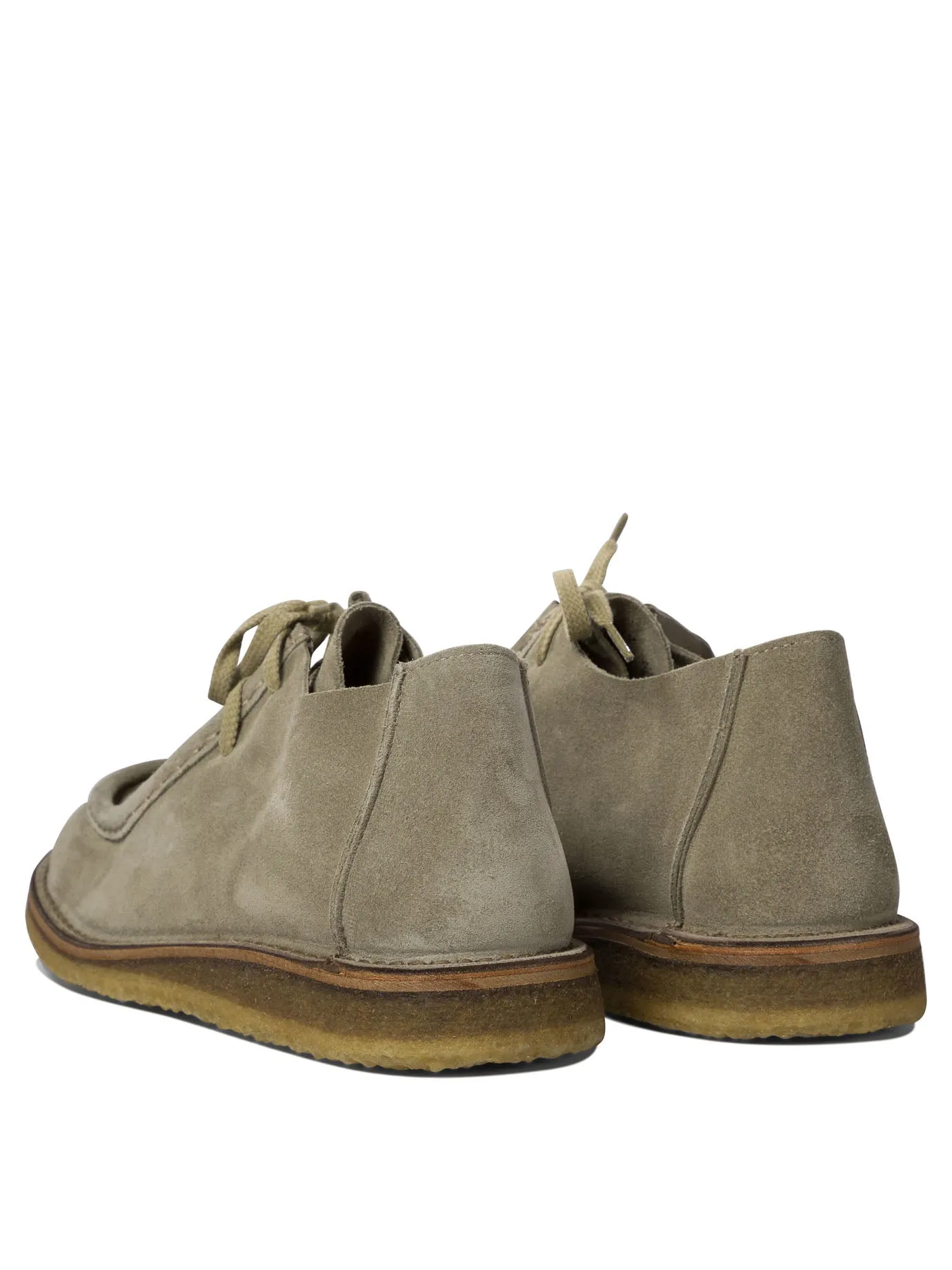 Beenflex 001 Loafers & Slippers Grey sold by Wanan Luxury product image thumbnail 4