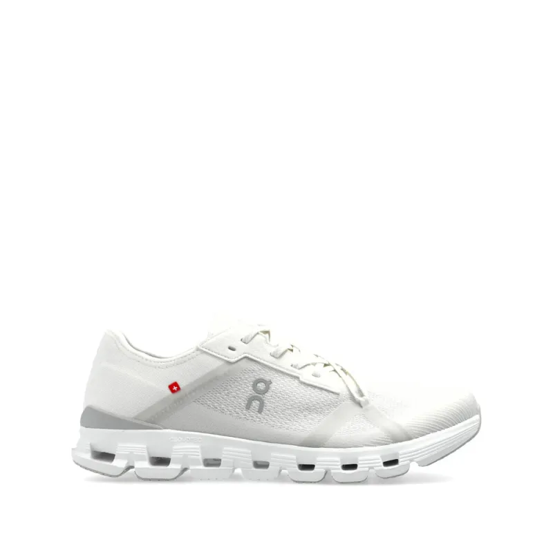 Sneakers White made by Wanan Luxury