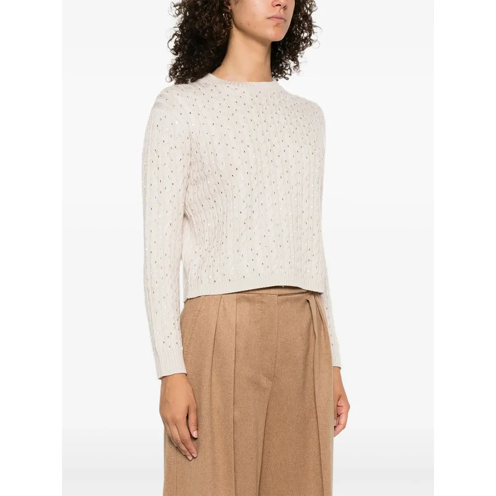 Sweaters Neutral sold by Wanan Luxury product image thumbnail 5