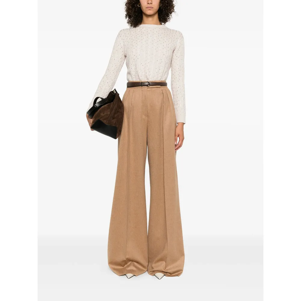 Sweaters Neutral sold by Wanan Luxury product image thumbnail 3