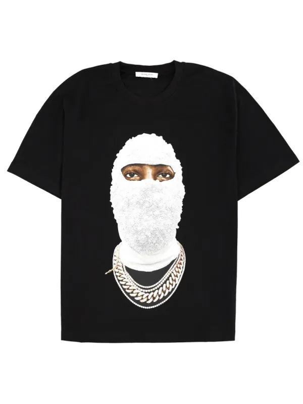 T-Shirt With Print sold by Wanan Luxury