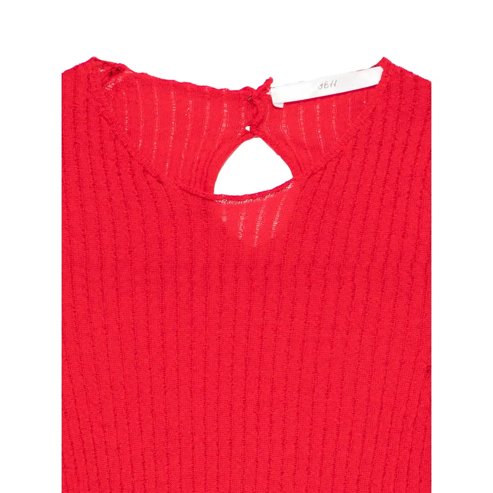 Sweaters Red sold by Wanan Luxury product image thumbnail 2
