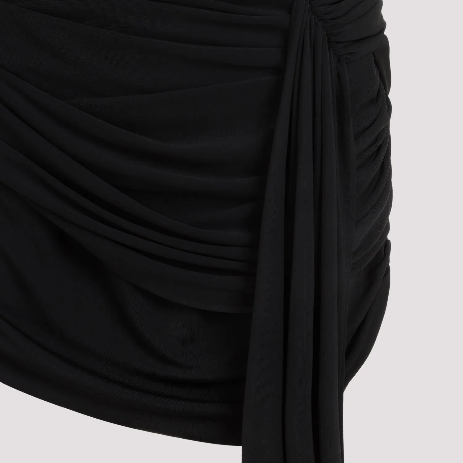 Evening Dresses Black sold by Wanan Luxury product image thumbnail 5