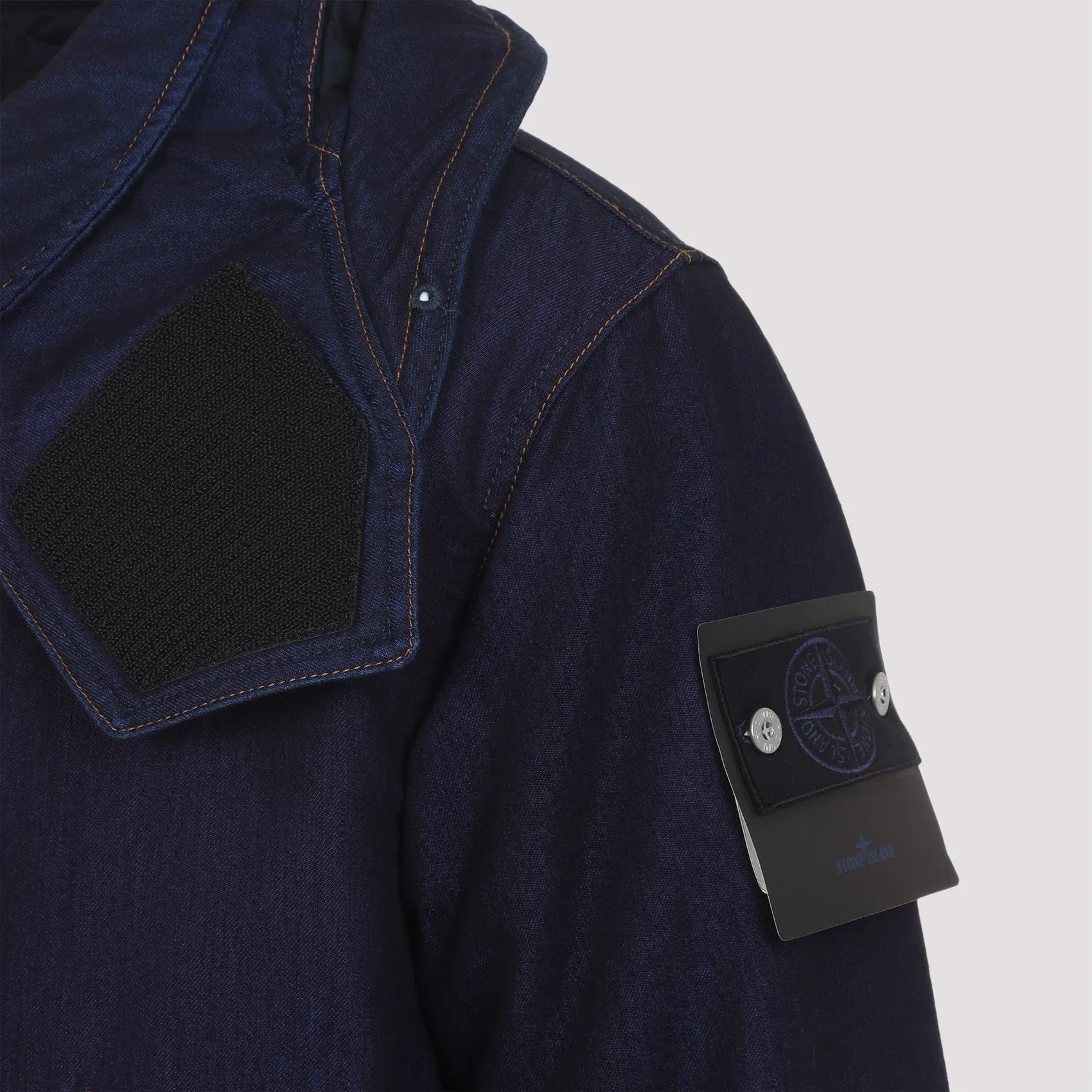 Sport Jackets & Wind Breakers Blue sold by Wanan Luxury product image thumbnail 5
