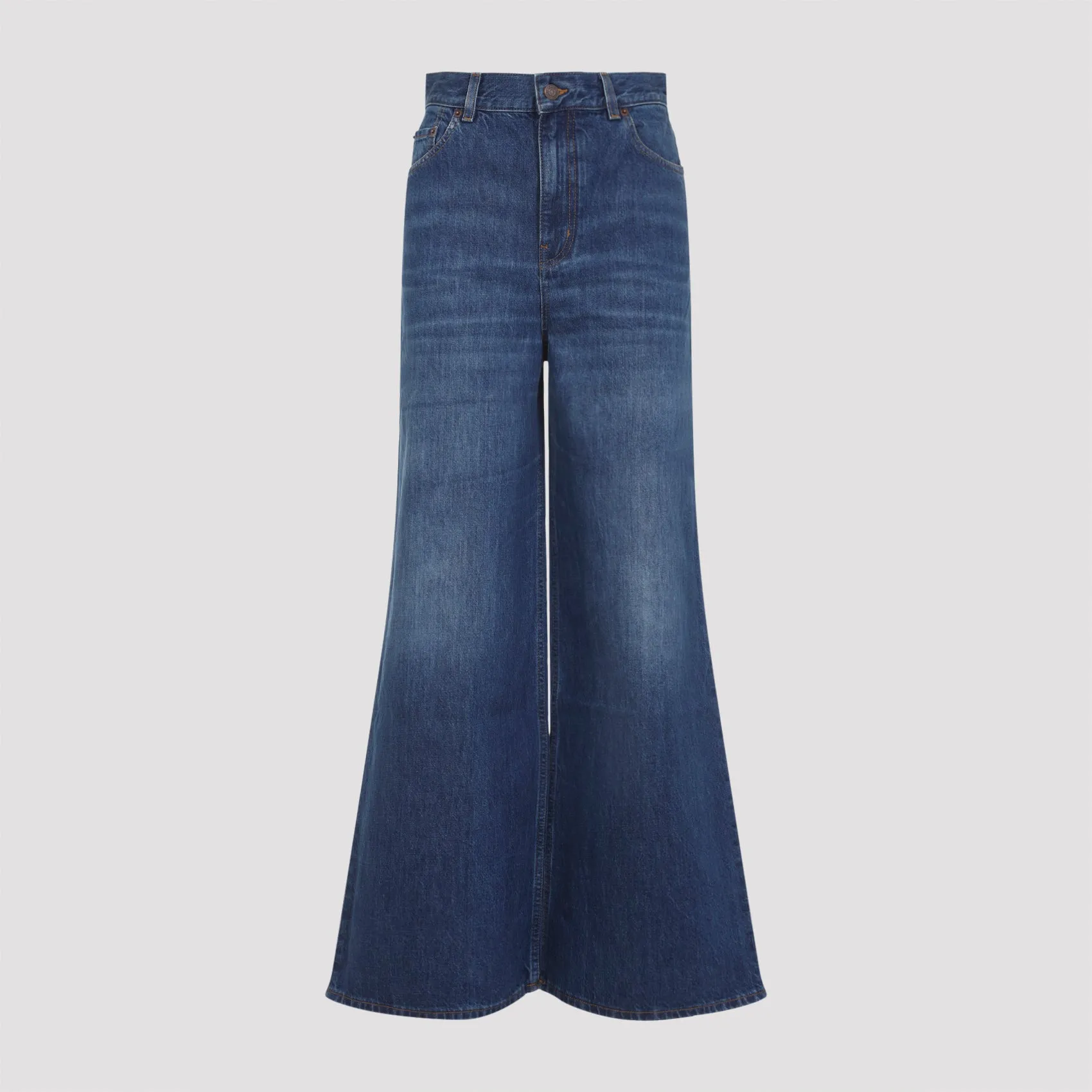 Jeans Blue sold by Wanan Luxury product image thumbnail 2