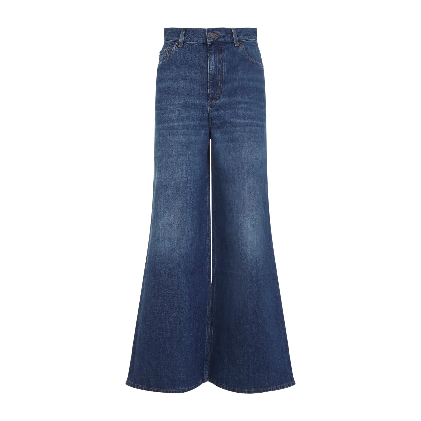 Jeans Blue sold by Wanan Luxury