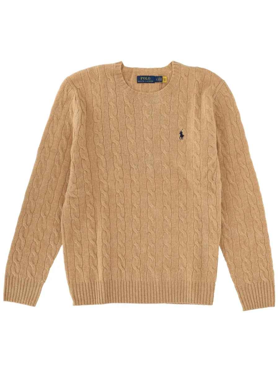 Wool Sweater sold by Wanan Luxury