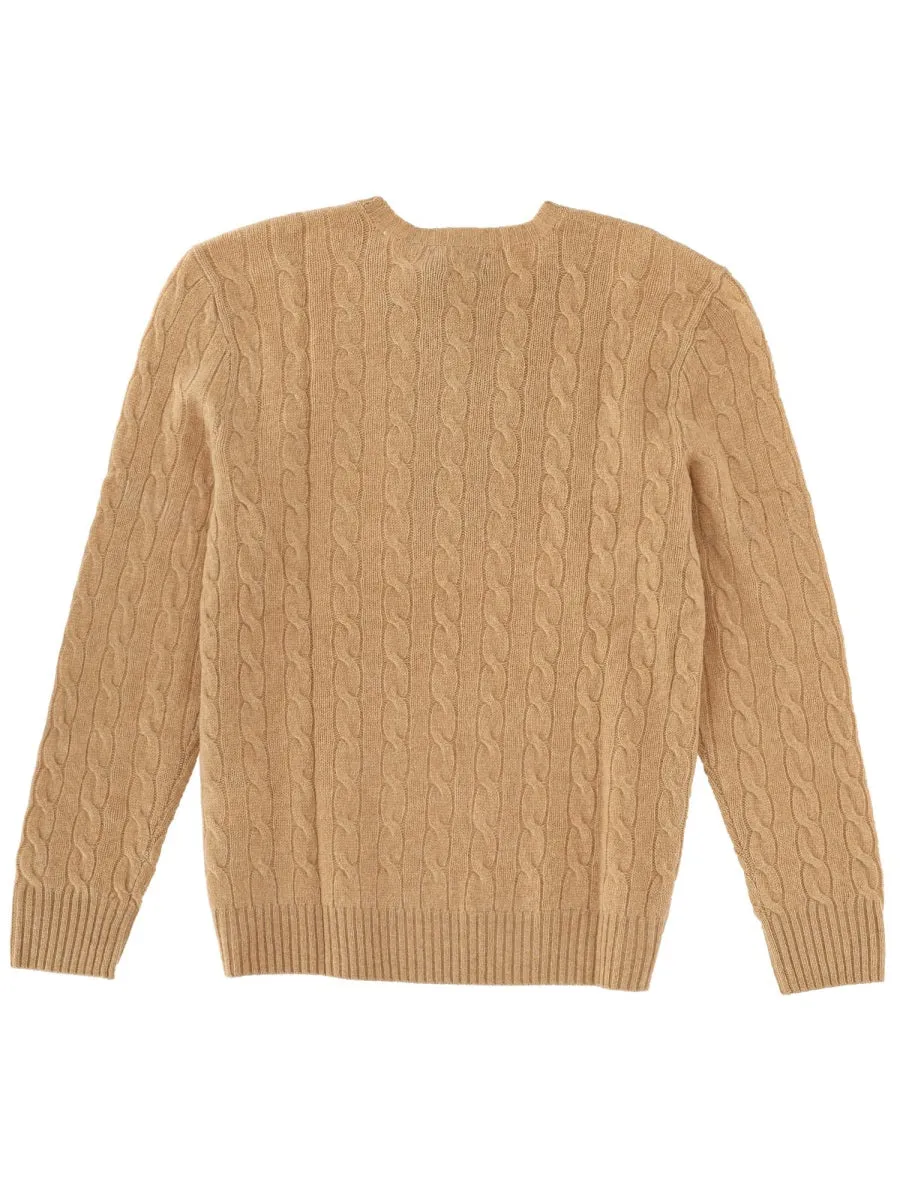 Wool Sweater sold by Wanan Luxury product image thumbnail 2