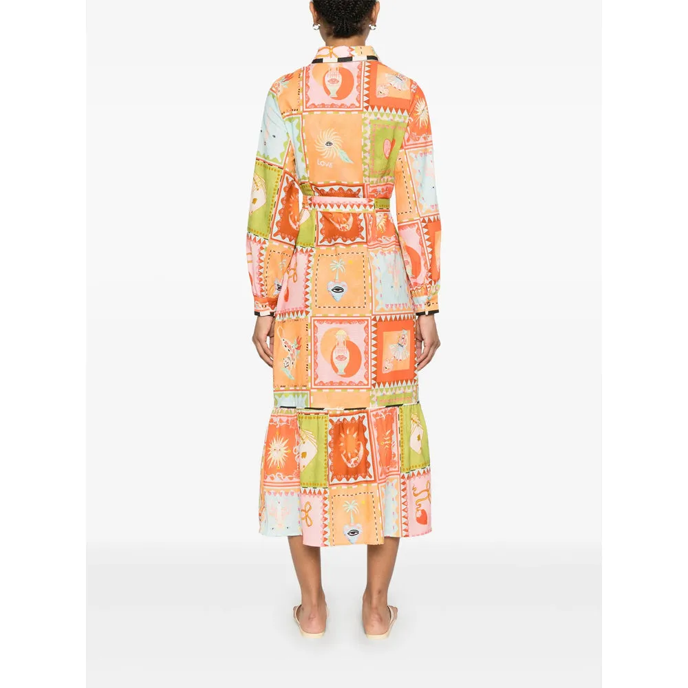 Dresses Green sold by Wanan Luxury product image thumbnail 5