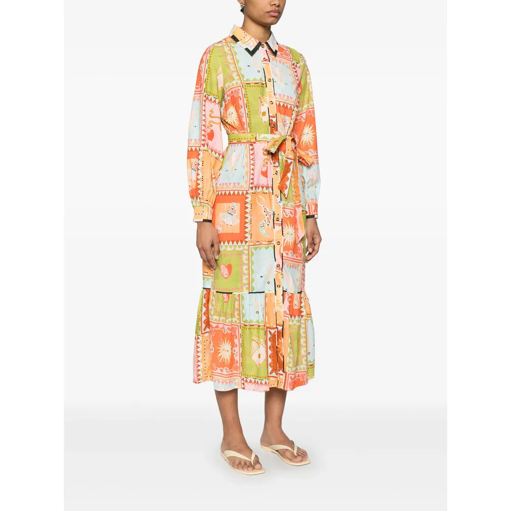 Dresses Green sold by Wanan Luxury product image thumbnail 4