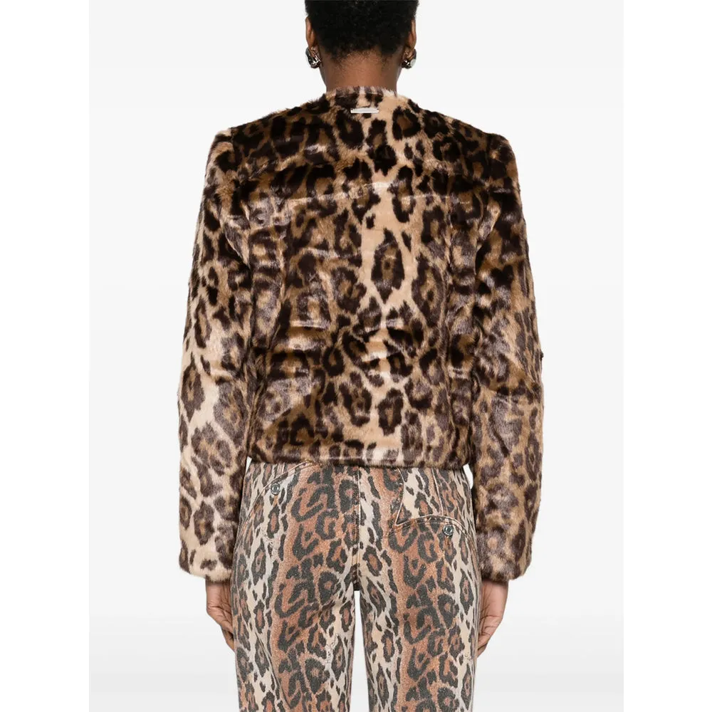 Outerwears Brown sold by Wanan Luxury product image thumbnail 5