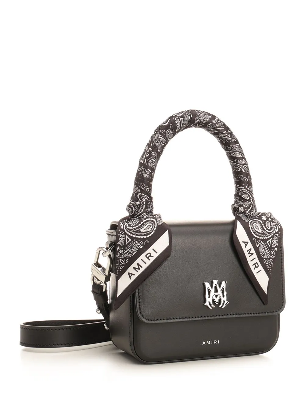 Micro Ma Handbags Black sold by Wanan Luxury product image thumbnail 2