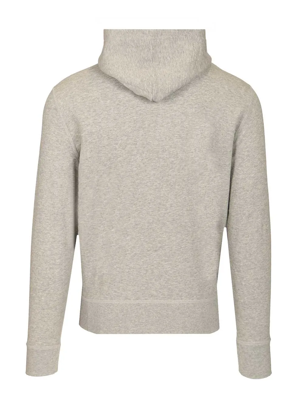 Hoodie Sweatshirts Grey sold by Wanan Luxury product image thumbnail 2