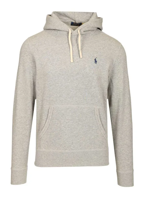 Hoodie Sweatshirts Grey sold by Wanan Luxury