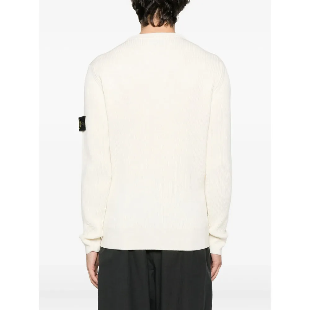 Sweaters Neutral sold by Wanan Luxury product image thumbnail 2