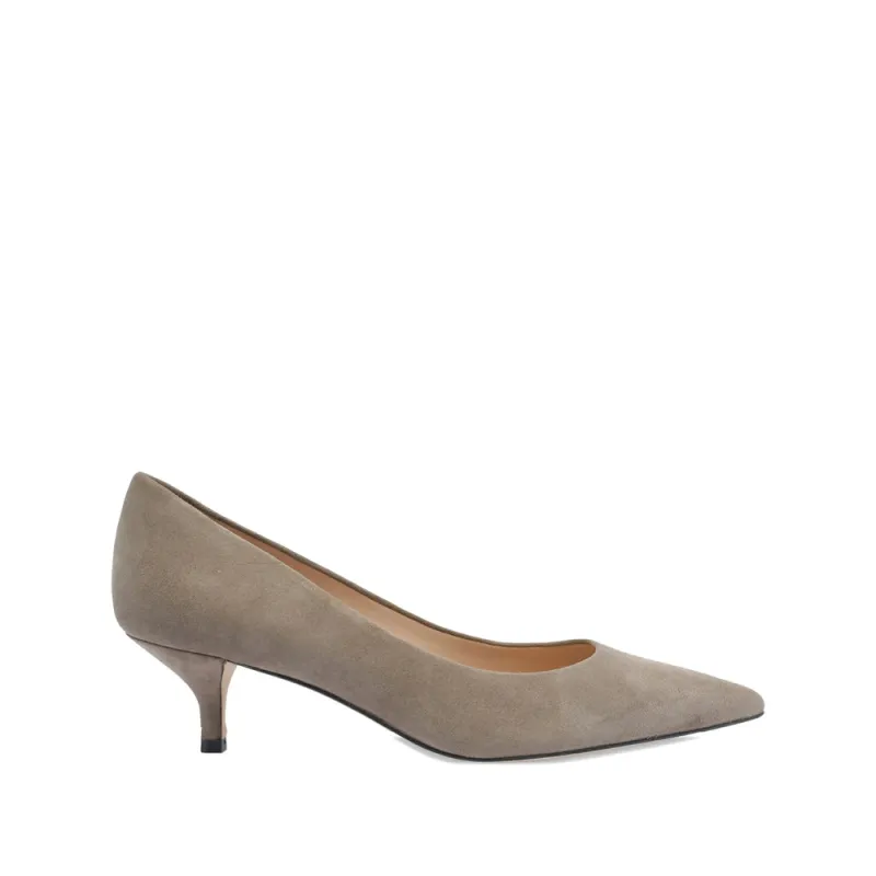 Shoes Neutral made by Stuart Weitzman