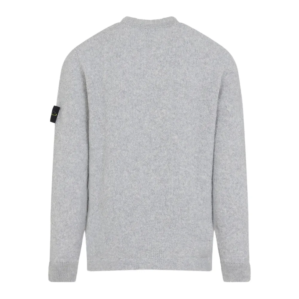 Sweaters Gray sold by Wanan Luxury product image thumbnail 4