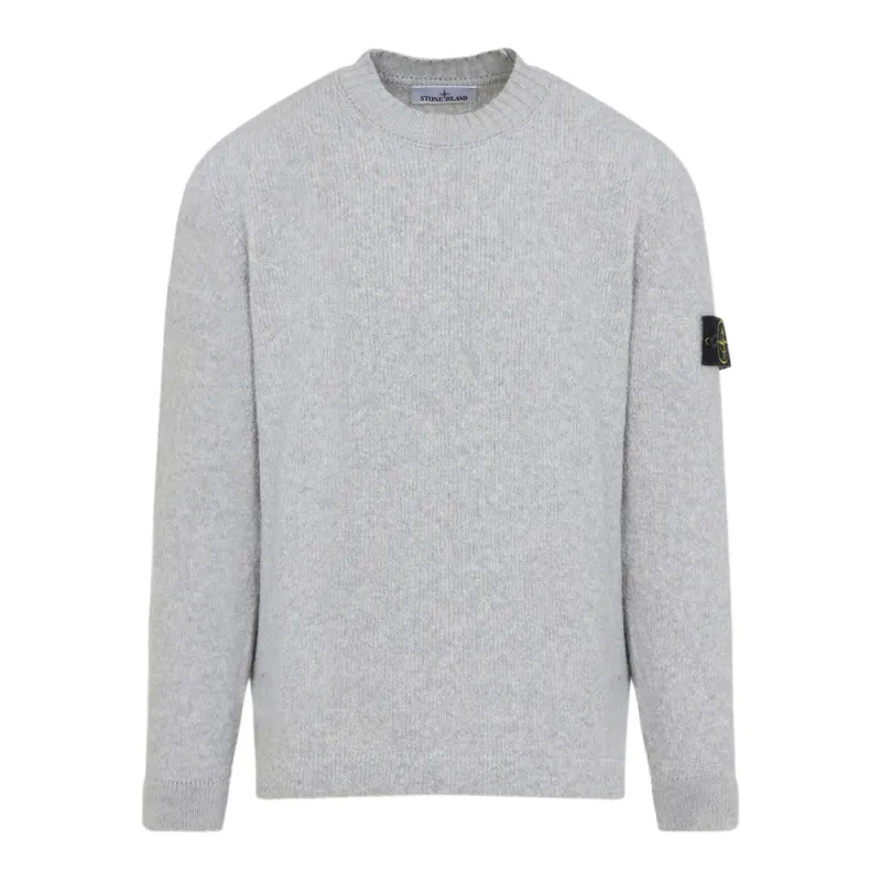 Sweaters Gray sold by Wanan Luxury