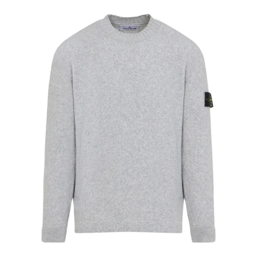 Sweaters Gray sold by Wanan Luxury