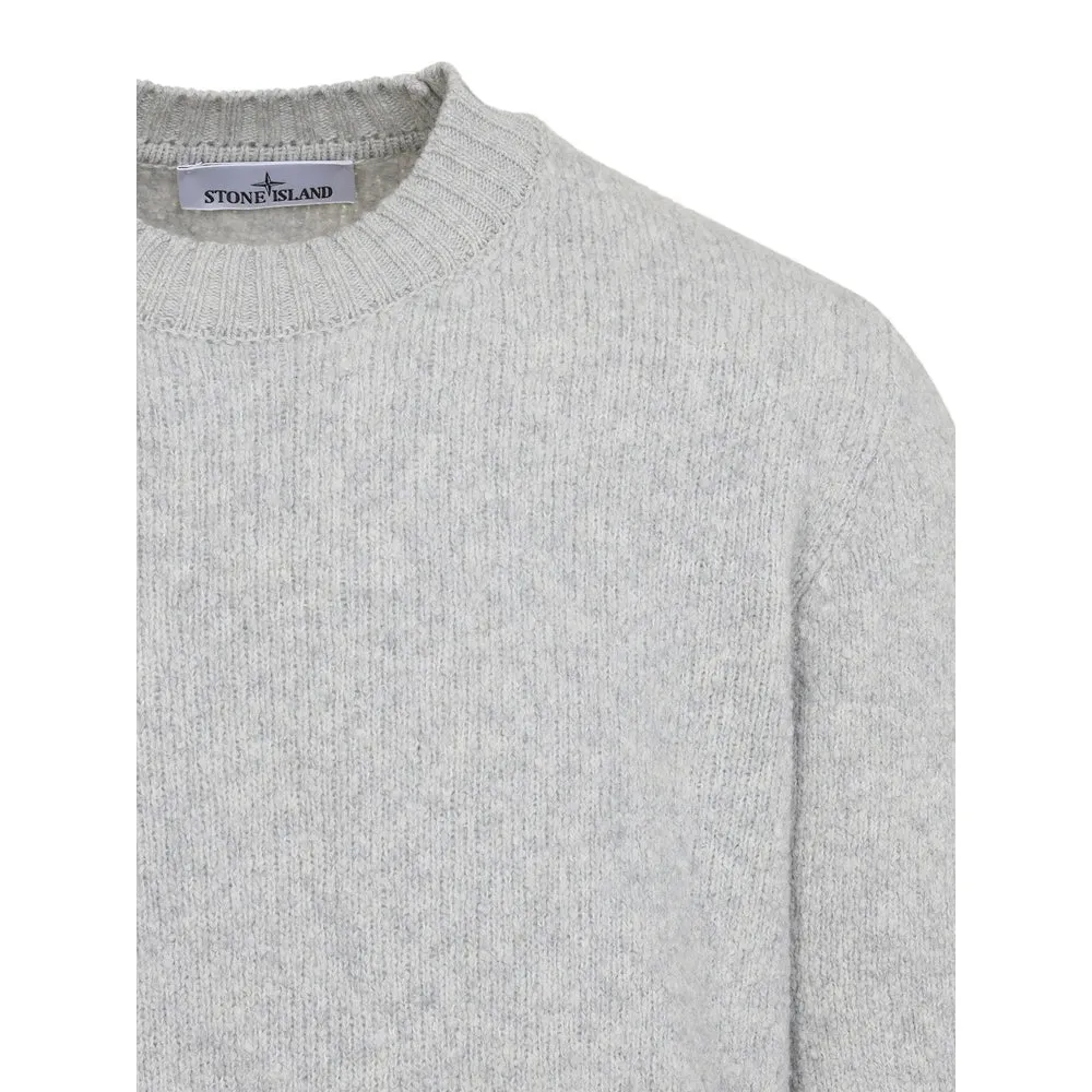 Sweaters Gray sold by Wanan Luxury product image thumbnail 3