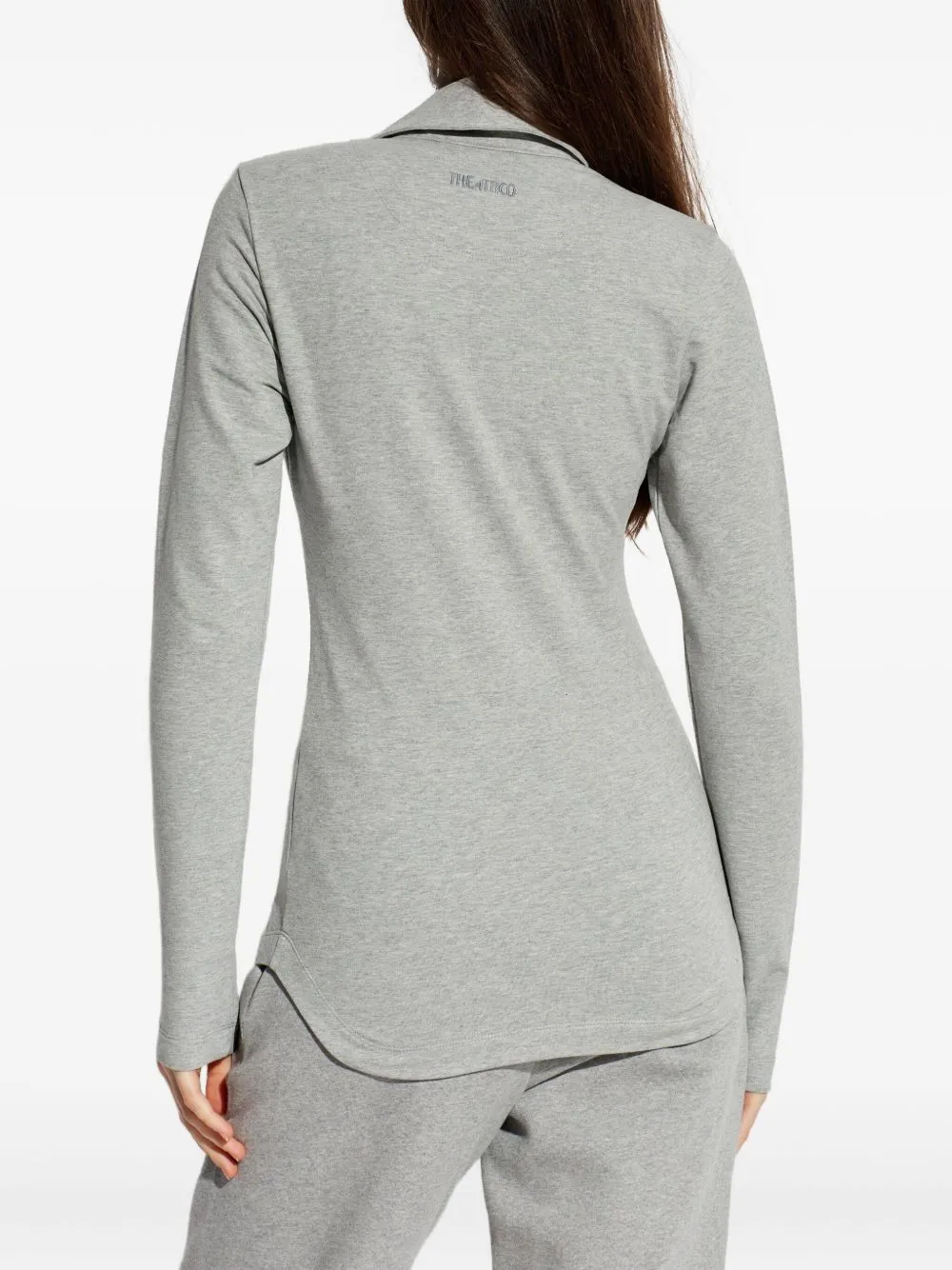 Cotton Polo Shirt sold by Wanan Luxury product image thumbnail 5