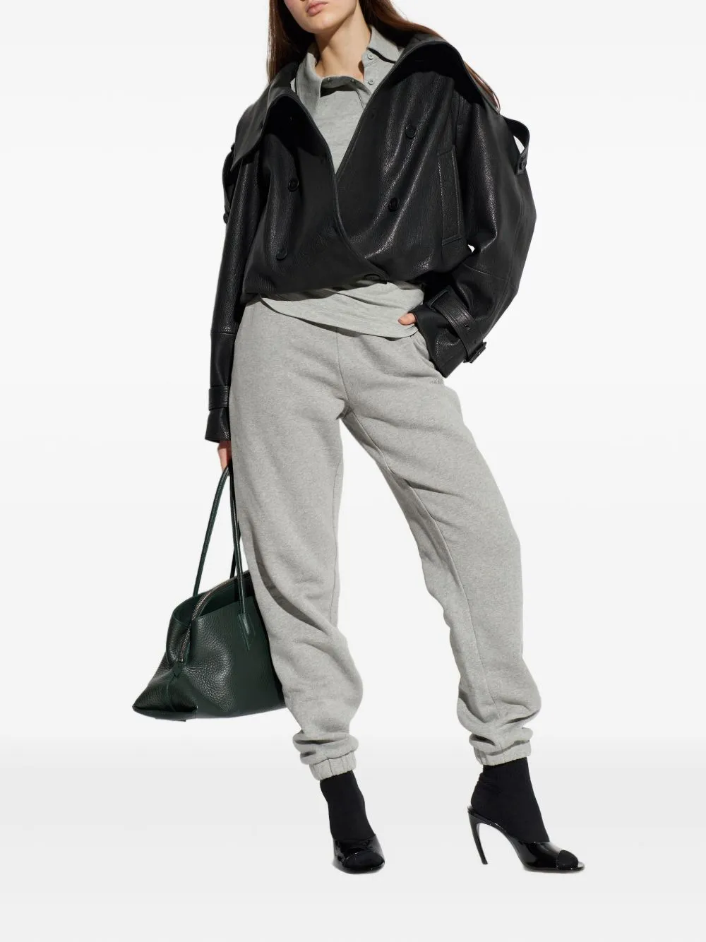 Cotton Polo Shirt sold by Wanan Luxury product image thumbnail 4